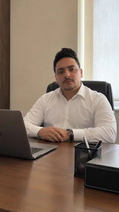 Mohamad — Marketing Expert