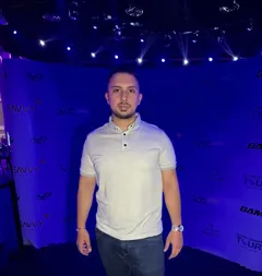 Rafik — E-Commerce Expert